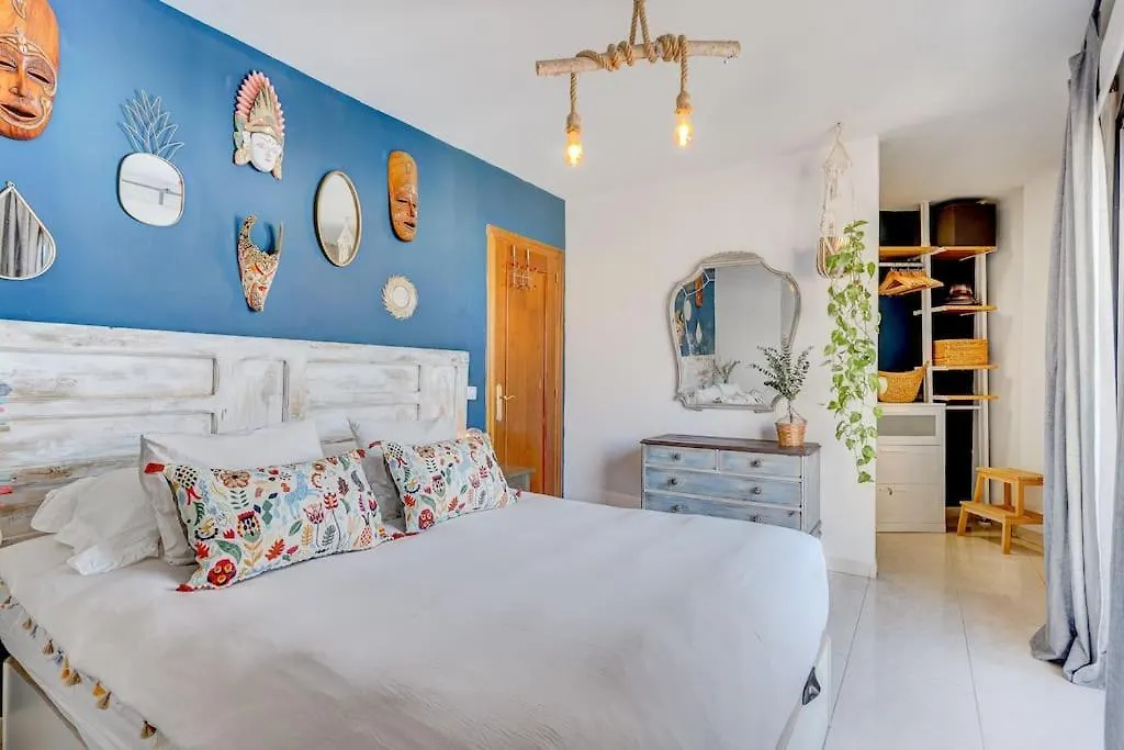 Precioso Semi-Atico En Adeje - By Feel Your Holidays Costa Adeje  Spain