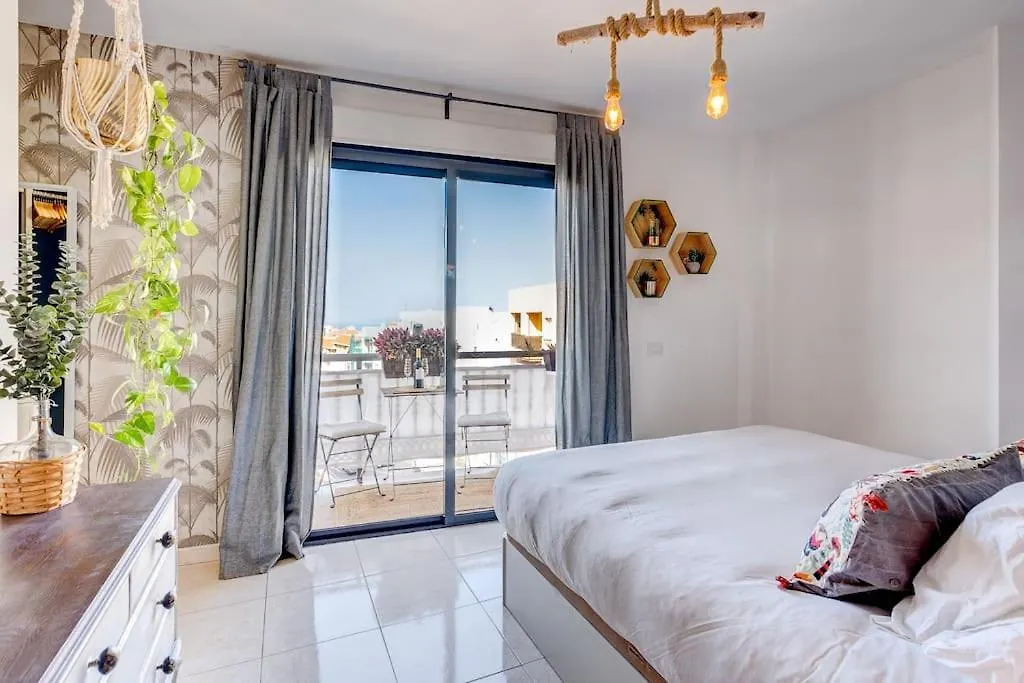 Apartment Precioso Semi-Atico En Adeje - By Feel Your Holidays Costa Adeje